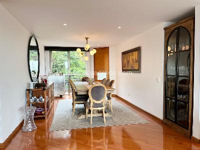 Apartamento en venta en Cedro Golf, Bogotá · foto 6 de 11
