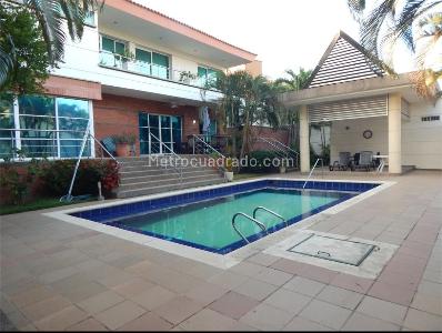 Casa de 5 alcobas en venta en Villa Campestre, Barranquilla, 601 m² · foto 2 de 10
