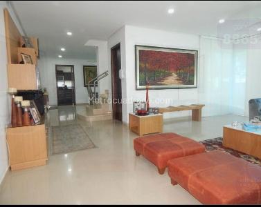 Casa de 5 alcobas en venta en Villa Campestre, Barranquilla, 601 m² · foto 4 de 10