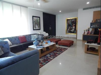 Casa de 5 alcobas en venta en Villa Campestre, Barranquilla, 601 m² · foto 5 de 10