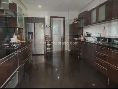 Casa de 5 alcobas en venta en Villa Campestre, Barranquilla, 601 m² · foto 6 de 10