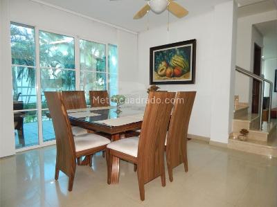 Casa de 5 alcobas en venta en Villa Campestre, Barranquilla, 601 m² · foto 3 de 10