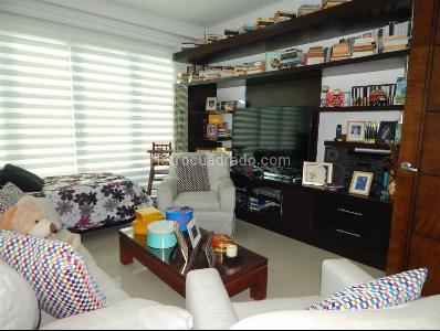 Casa de 5 alcobas en venta en Villa Campestre, Barranquilla, 601 m² · foto 8 de 10
