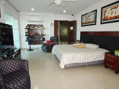 Casa de 5 alcobas en venta en Villa Campestre, Barranquilla, 601 m² · foto 9 de 10