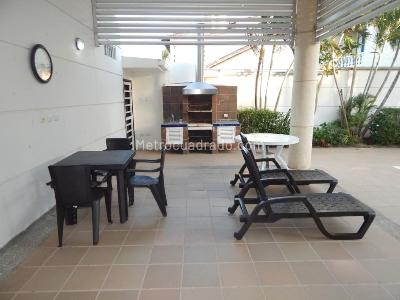 Casa de 5 alcobas en venta en Villa Campestre, Barranquilla, 601 m² · foto 10 de 10