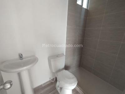 Apartamento de 2 alcobas en venta en Sabanilla, Barranquilla, 57 m² · foto 7 de 11