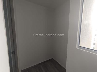 Apartamento de 2 alcobas en venta en Sabanilla, Barranquilla, 57 m² · foto 4 de 11