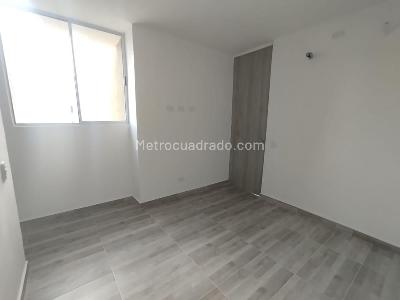 Apartamento de 2 alcobas en venta en Sabanilla, Barranquilla, 57 m² · foto 5 de 11