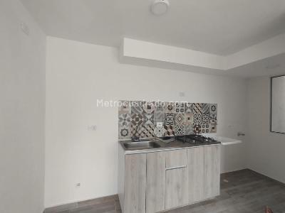 Apartamento de 2 alcobas en venta en Sabanilla, Barranquilla, 57 m² · foto 9 de 11