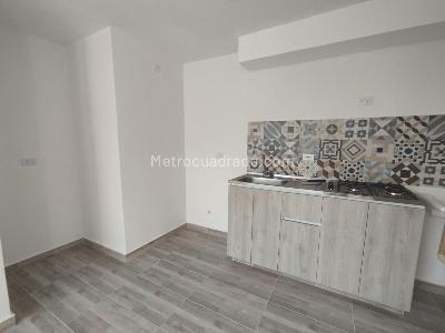 Apartamento de 2 alcobas en venta en Sabanilla, Barranquilla, 57 m² · foto 10 de 11