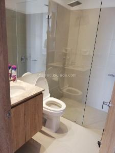 Apartamento de 2 alcobas en venta en Salitre Oriental Obelisco, Bogotá, 85 m² · foto 6 de 9