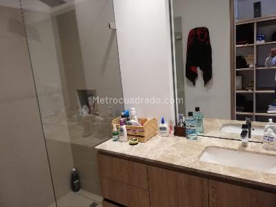 Apartamento de 2 alcobas en venta en Salitre Oriental Obelisco, Bogotá, 85 m² · foto 5 de 9