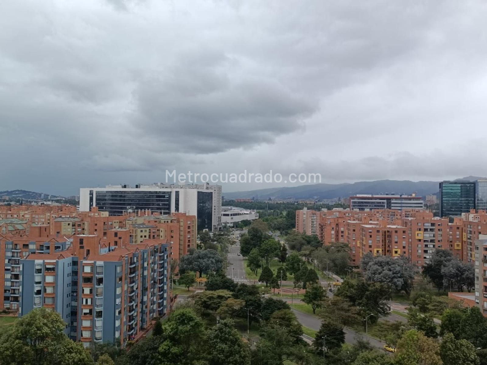 Apartamento en Venta  CIUDAD SALITRE ORIENTAL