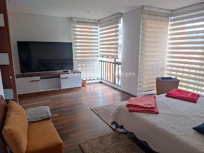 Apartamento de 3 alcobas en venta en Ciudad Salitre Oriental, Bogotá, 130 m² · foto 12 de 18