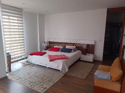 Apartamento de 3 alcobas en venta en Ciudad Salitre Oriental, Bogotá, 130 m² · foto 13 de 18