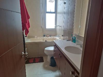 Apartamento de 3 alcobas en venta en Ciudad Salitre Oriental, Bogotá, 130 m² · foto 18 de 18