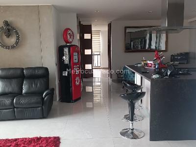 Apartamento de 3 alcobas en venta en Ciudad Salitre Oriental, Bogotá, 130 m² · foto 5 de 18