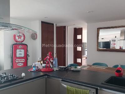 Apartamento de 3 alcobas en venta en Ciudad Salitre Oriental, Bogotá, 130 m² · foto 6 de 18