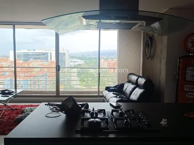 Apartamento de 3 alcobas en venta en Ciudad Salitre Oriental, Bogotá, 130 m² · foto 16 de 18