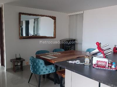 Apartamento de 3 alcobas en venta en Ciudad Salitre Oriental, Bogotá, 130 m² · foto 8 de 18