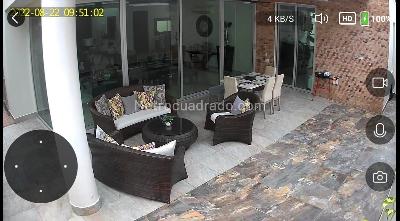 Casa de 4 alcobas en venta en Villa Campestre, Barranquilla, 560 m² · foto 17 de 17