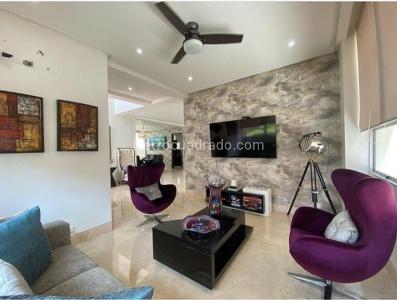 Casa de 4 alcobas en venta en Villa Campestre, Barranquilla, 560 m² · foto 5 de 17