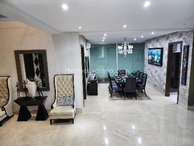 Casa de 4 alcobas en venta en Villa Campestre, Barranquilla, 560 m² · foto 4 de 17