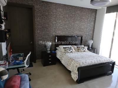Casa de 4 alcobas en venta en Villa Campestre, Barranquilla, 560 m² · foto 10 de 17