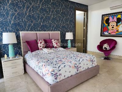 Casa de 4 alcobas en venta en Villa Campestre, Barranquilla, 560 m² · foto 7 de 17
