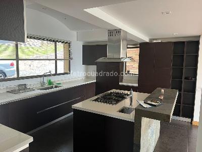 Casa de 4 alcobas en venta en La Calera Embalse San Rafael, La Calera, 350 m² · foto 19 de 20