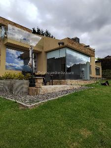 Casa de 4 alcobas en venta en La Calera Embalse San Rafael, La Calera, 350 m² · foto 2 de 20