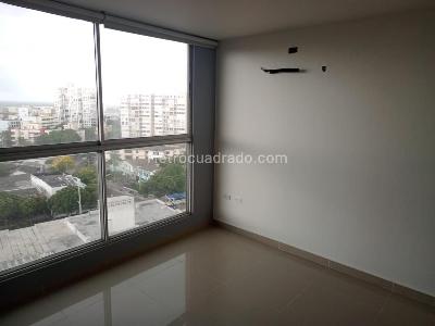 Apartamento en venta en Ciudad Jardin, Barranquilla · foto 2 de 15
