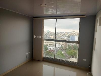 Apartamento en venta en Ciudad Jardin, Barranquilla · foto 3 de 15