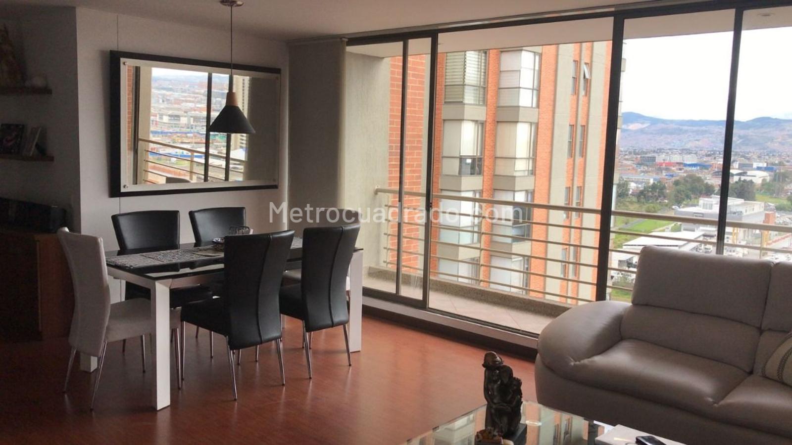 Apartamento en Venta  SALITRE ORIENTAL