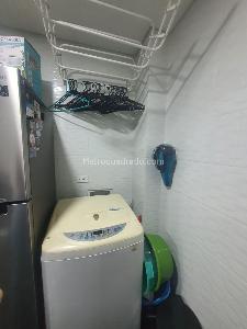 Apartamento de 1 alcoba en venta en La Clarita, Bogotá, 35 m² · foto 14 de 15
