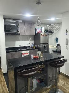 Apartamento de 1 alcoba en venta en La Clarita, Bogotá, 35 m² · foto 12 de 15