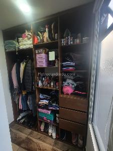 Apartamento de 1 alcoba en venta en La Clarita, Bogotá, 35 m² · foto 3 de 15