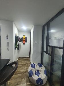 Apartamento de 1 alcoba en venta en La Clarita, Bogotá, 35 m² · foto 7 de 15