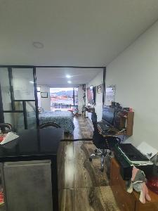 Apartamento de 1 alcoba en venta en La Clarita, Bogotá, 35 m² · foto 8 de 15