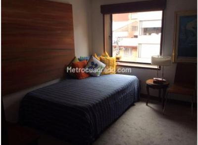 Apartamento de 3 alcobas en venta en Los Rosales Emaus, Bogotá, 200 m² · foto 10 de 20