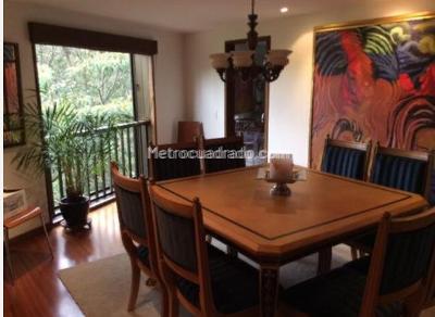 Apartamento de 3 alcobas en venta en Los Rosales Emaus, Bogotá, 200 m² · foto 11 de 20
