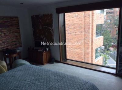 Apartamento de 3 alcobas en venta en Los Rosales Emaus, Bogotá, 200 m² · foto 13 de 20