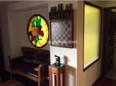 Apartamento de 3 alcobas en venta en Los Rosales Emaus, Bogotá, 200 m² · foto 4 de 20
