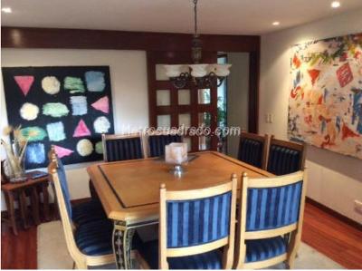 Apartamento de 3 alcobas en venta en Los Rosales Emaus, Bogotá, 200 m² · foto 5 de 20