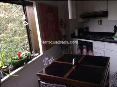 Apartamento de 3 alcobas en venta en Los Rosales Emaus, Bogotá, 200 m² · foto 6 de 20