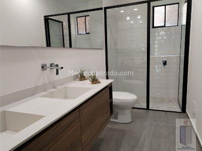 Apartamento de 1 alcoba en venta en Chico Norte, Bogotá · foto 6 de 6
