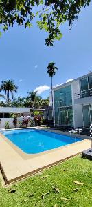 Casa de 5 alcobas en venta en Condominio Baru, Villavicencio, 453 m² · foto 2 de 20