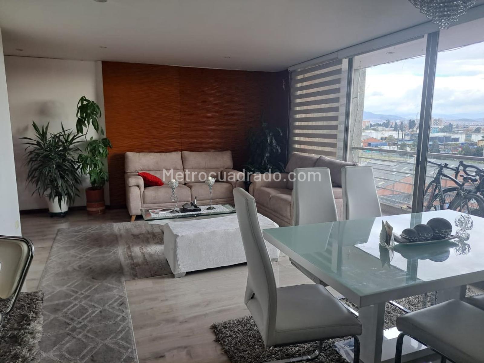 Apartamento en Venta  SALITRE ORIENTAL
