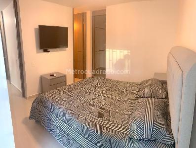 Apartamento de 3 alcobas en venta en Miramar, Barranquilla, 76 m² · foto 5 de 13
