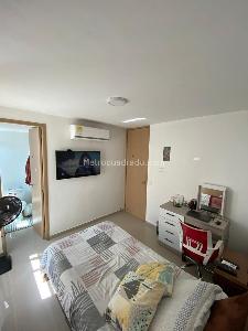 Apartamento en arriendo en Villa Campestre, Barranquilla · foto 7 de 15